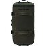  Split 85 L 2 Rollen Reisetasche 56 cm Variante rosin