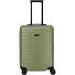 Overseas 4 Rollen Kabinentrolley S 55 cm Variante forest green Overseas 4 Rollen Kabinentrolley S 55 cm Variante forest green
