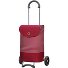 Scala Shopper Tilde Einkaufstrolley 54 cm Variante rot Scala Shopper Tilde Einkaufstrolley 54 cm Variante rot