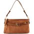 Belt Bag Classic Schultertasche Leder 32 cm Variante marrone