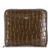  Cayenne Geldbörse RFID Schutz Leder 12 cm Variante toffee
