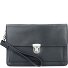 Oxford Handgelenktasche Leder 22 cm Variante schwarz Oxford Handgelenktasche Leder 22 cm Variante schwarz