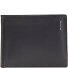  Abtweiler Galbert Geldbörse RFID Schutz Leder 12.5 cm Variante black