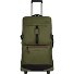  Corner 2.0 2 Rollen Reisetasche 68 cm Variante green