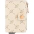  Cortina 1.0 C-Four Kreditkartenetui RFID Schutz 7.5 cm Variante offwhite