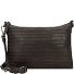 Layer Umhängetasche Leder 28 cm Variante brown Layer Umhängetasche Leder 28 cm Variante brown