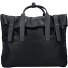  Aktentasche Leder 42 cm Laptopfach Variante schwarz