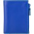  Geldbörse RFID Schutz Leder 9 cm Variante  seascape