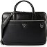  Monaco Aktentasche 38 cm Laptopfach Variante black
