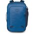Transporter 44 Weekender Reisetasche 34 cm Variante blue flame-scoria blue Transporter 44 Weekender Reisetasche 34 cm Variante blue flame-scoria blue