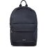  Eryk Daypack 42 cm Laptopfach Variante dark blue