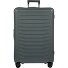Roadster 4 Rollen Trolley L 75 cm mit Dehnfalte Variante grey matt Roadster 4 Rollen Trolley L 75 cm mit Dehnfalte Variante grey matt