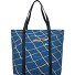 Andrea Shopper Tasche 39 cm Variante pool Andrea Shopper Tasche 39 cm Variante pool