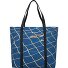  Andrea Shopper Tasche 39 cm Variante pool
