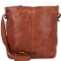  Submarine Umhängetasche Leder 23 cm Variante cognac