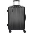 Lima 2.0 4-Rollen Trolley 66 cm mit Doppelrollen Variante schwarz Lima 2.0 4-Rollen Trolley 66 cm mit Doppelrollen Variante schwarz
