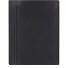 Bilbao Geldbörse RFID Schutz Leder 10.5 cm Variante black Bilbao Geldbörse RFID Schutz Leder 10.5 cm Variante black