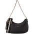  Achala Schultertasche S 23 cm Variante nero