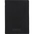  New Cryptan Geldbörse RFID Schutz 12.5 cm Variante black