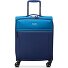  Brochant 3 4 Rollen Kabinentrolley 55 cm Variante meerblau