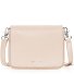 Mellow Leather Umhängetasche Leder 23 cm Variante warm taupe Mellow Leather Umhängetasche Leder 23 cm Variante warm taupe