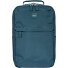 Positano Reiserucksack 40 cm Laptopfach Variante sea green Positano Reiserucksack 40 cm Laptopfach Variante sea green