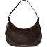  Apolline Schultertasche 40 cm Variante caffe