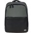  Monza Rucksack 40 cm Laptopfach Variante grey-black