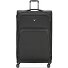  Gateway 4 Rollen Trolley XL 90 cm mit Dehnfalte Variante black