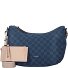 Yeah Umhängetasche 23 cm Variante navy Yeah Umhängetasche 23 cm Variante navy