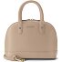  Bologna Leather Handtasche Leder 23 cm Variante sand