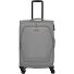 Umbria 4 Rollen Trolley M 67 cm mit Dehnfalte Variante smoky grey Umbria 4 Rollen Trolley M 67 cm mit Dehnfalte Variante smoky grey