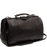  Texel Weekender Reisetasche Leder 42 cm Variante black