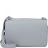  Jamie's Orchard Azalea Umhängetasche Leder 22.5 cm Variante circular grey