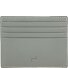 Business Kreditkartenetui RFID Leder 10 cm Variante gray Business Kreditkartenetui RFID Leder 10 cm Variante gray