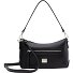 Petronilla Schultertasche 25 cm Variante schwarz Petronilla Schultertasche 25 cm Variante schwarz