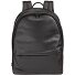  Casablanca Daypack Leder 40 cm Laptopfach Variante black