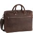 Salisbury Aktentasche Leder 40 cm Laptopfach Variante braun Salisbury Aktentasche Leder 40 cm Laptopfach Variante braun