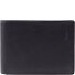 Hundsbach Wolfram Geldbörse RFID Schutz Leder 11.5 cm Variante black Hundsbach Wolfram Geldbörse RFID Schutz Leder 11.5 cm Variante black