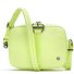  Citysafe CX Umhängetasche RFID 21 cm Variante matcha