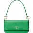 Minimal Schultertasche 26 cm Variante emerald chip  Minimal Schultertasche 26 cm Variante emerald chip