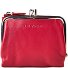  Bali 1 Geldbörse RFID Schutz Leder 13 cm Variante red