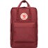  Kanken Rucksack 43 cm Laptopfach Variante ox red