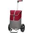  Tura Shopper Lasse Einkaufstrolley 63 cm Variante rot