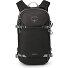 Glade 20L Daypack 47 cm Variante black