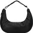 Moon Schultertasche Leder 58 cm Variante black Moon Schultertasche Leder 58 cm Variante black