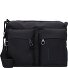 Umhängetasche 29 cm Variante black Umhängetasche 29 cm Variante black