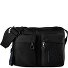  Umhängetasche 29 cm Variante black