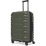 Edition 01 4 Rollen Trolley 66 cm mit Dehnfalte Variante olive Edition 01 4 Rollen Trolley 66 cm mit Dehnfalte Variante olive