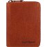  House of Norway Geldbörse RFID Schutz Leder 10.5 cm Variante natur